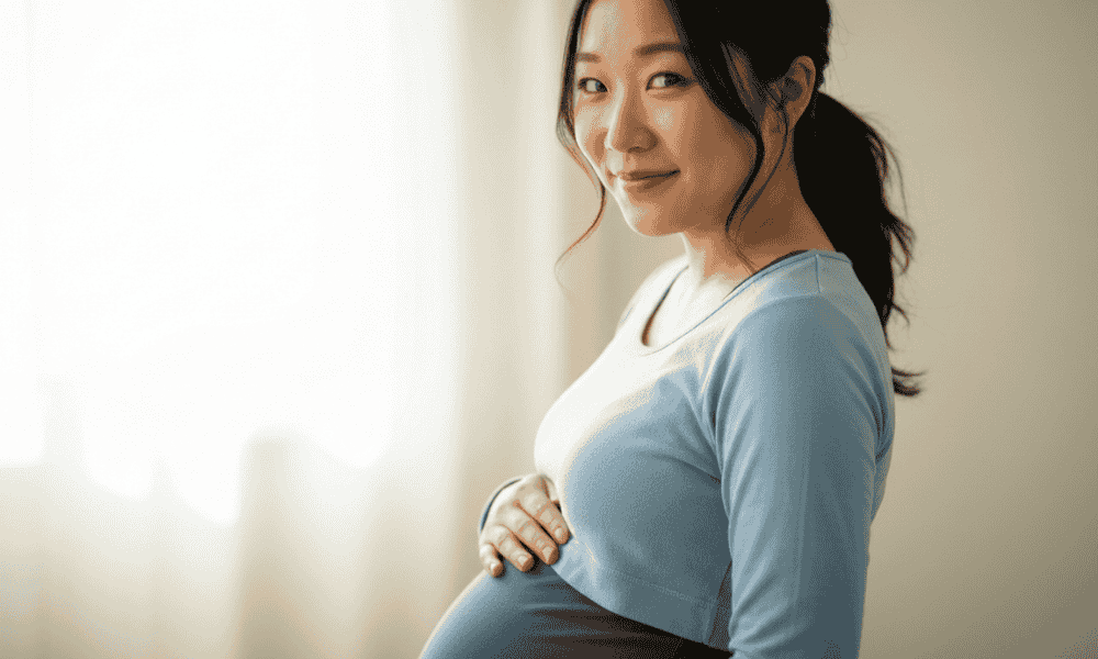 7 Langkah Menjaga Kesehatan Ibu di Trimester Pertama Kehamilan